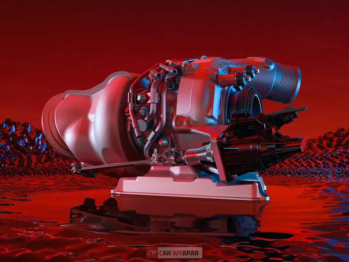 Mercedes-Benz C-Class AMG Top Feature